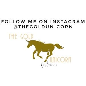 Follow me on Instagram